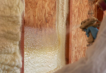 Spray Foam Company