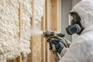 Closed Cell Spray Foam Review